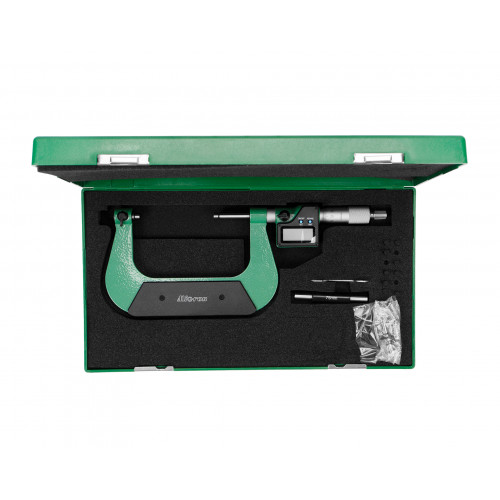 Микрометр универсальный МВУЦ 75-100 0,001 электр. МИК