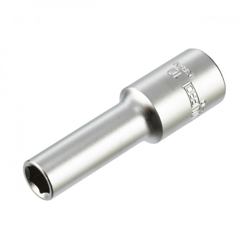 GARWIN PRO 610715-10 Головка торцевая глубокая 6гр. 1/2