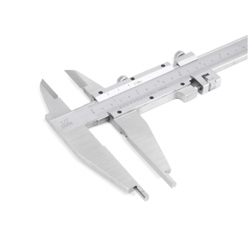 Штангенциркуль ШЦ-2- 630 0,05 губки 100мм SHAN