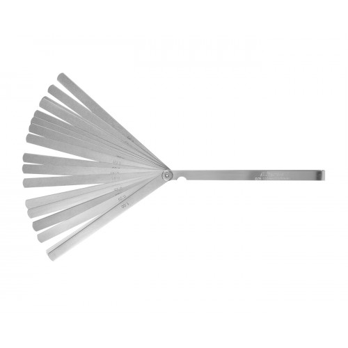 Набор щупов 0,05-1 L=200 20шт. Micron