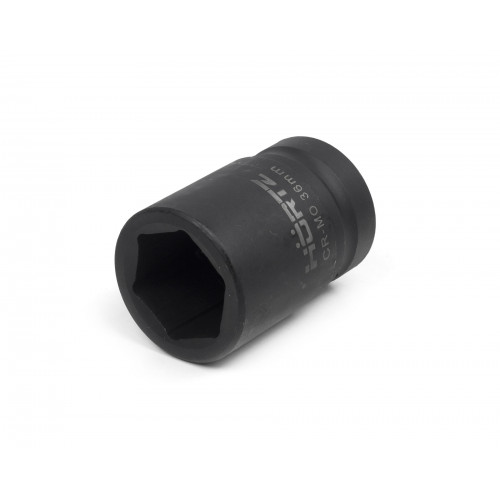 Головка торц.смен.удар. 36  1