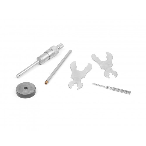 Нутромер индикаторныйэлектр. НИЦ 160-250 0.01 SHAHE