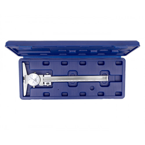 Штангенглубиномер ШГК- 160 0.01 с круговой шкалой ЧИЗ