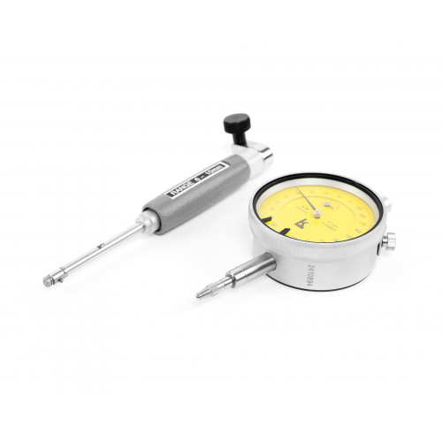 Нутромер индикаторный НИ пов.точн. 6-10 0,001 КЛБ