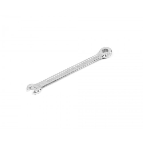 Ключ гаечный комбинированный  6x6 КЗСМИ