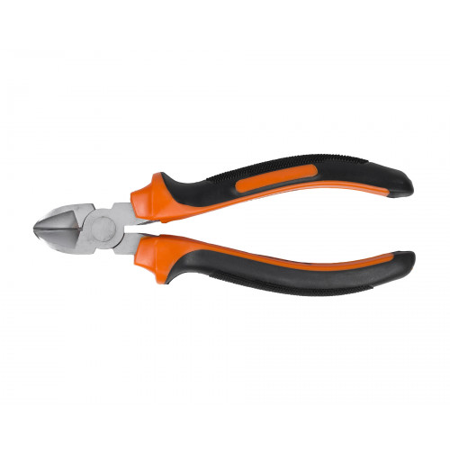 Кусачки боковые 200 Satin Finish HOR