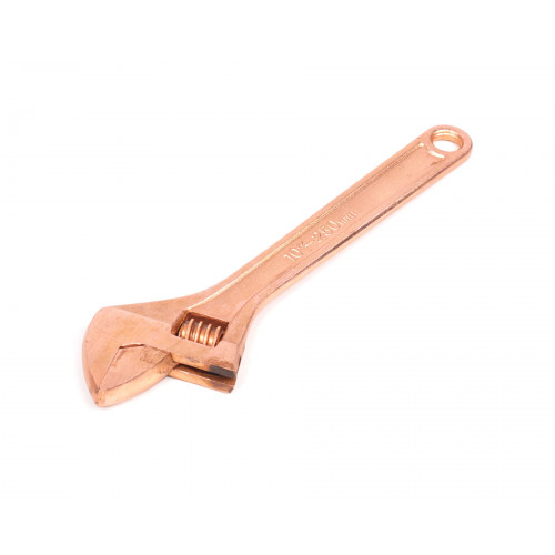 Ключ разводной КР-30 омедн. SIT