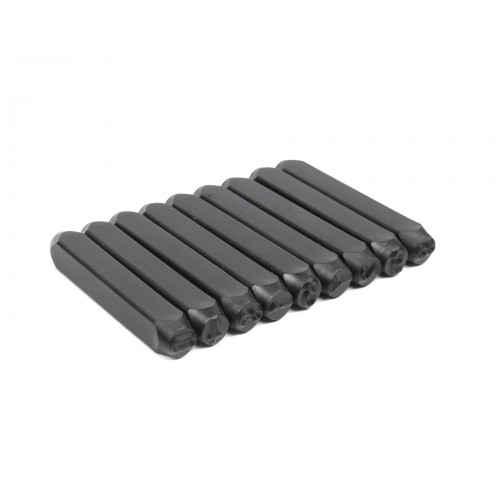 Клейма цифровые N 8 ст. SIT