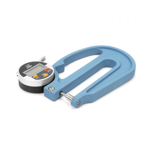 Стенкомер индикаторный электр. СЦ-10А 0,001 (0-10) L=120 SHAN