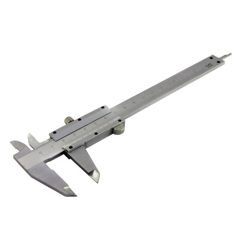 Штангенциркуль ШЦ-1-250 0,1 ЧИЗ