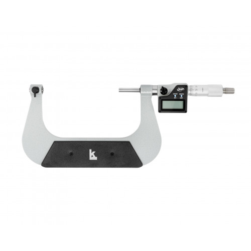 Микрометр резьбовой МВМЦ 100-125 0,001 электр. КЛБ