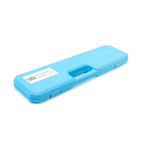 Штангенциркуль разметочный ШЦРТ-III- 400 -0,1  твердосплавными губками ЧИЗ