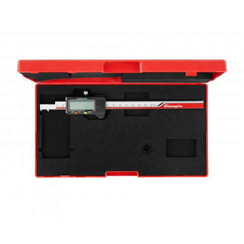 Штангенциркуль цифровой 3-150 0,01 канавочный 115-151-1 Guanglu