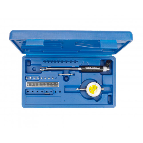 Нутромер индикаторный НИ 10- 30 0,01 SHAHE