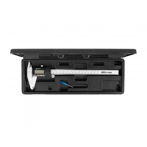 Штангенциркуль ШЦЦ-1-200 0,01 электр. (ГРСИ №91149-24) IP67 МИК