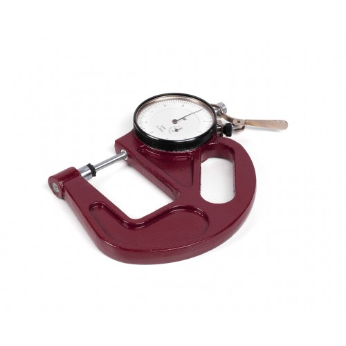 Толщиномер индикаторный ТР 25- 60 ручной КировИнструмент