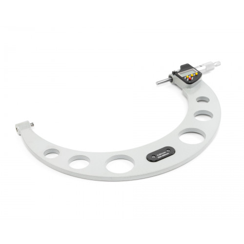 Микрометр МКЦ- 250 0,001 электр. КЛБ