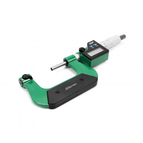 Микрометр со встав. МВМЦ- 50 0.01 МИК