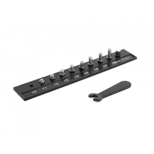 Нутромер индикат. НИ 10- 18 0,01 328-131P Guanglu