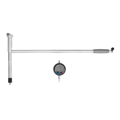 Нутромер индикаторный НИ 250-450 0,01 ЧИЗ