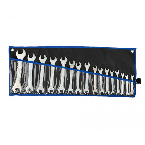 Набор ключей гаеч. КГД-16 (5,5-32) ПВХ сум. SITOMO BELARUS