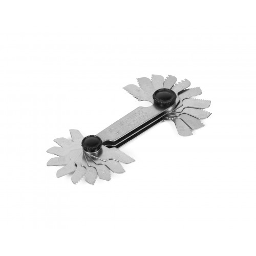 Набор шаблонов резьбовых №3 М60 и Д55 КЛБ