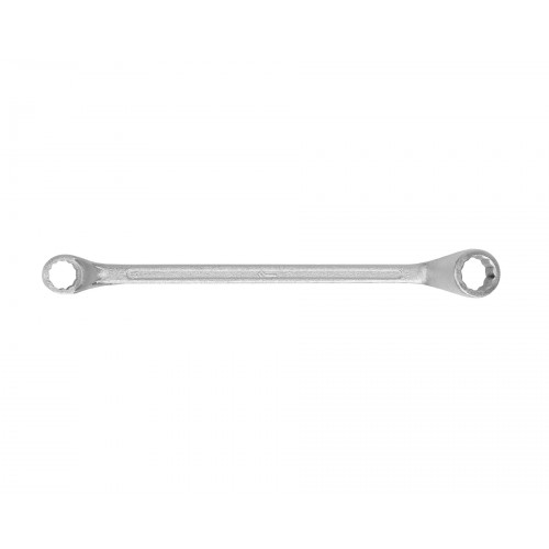 Ключ накидной двусторонний 14x17 КЗСМИ