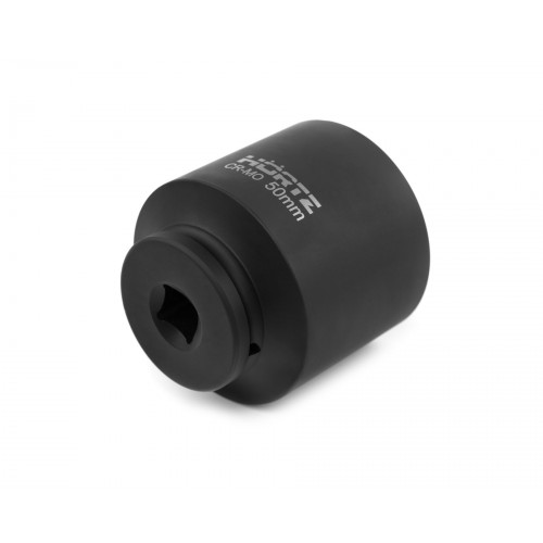 Головка торц.смен.удар. 6-гр 50 1/2