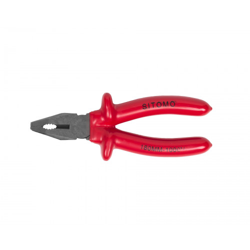 Плоскогубцы комб. 180 1000V SIT