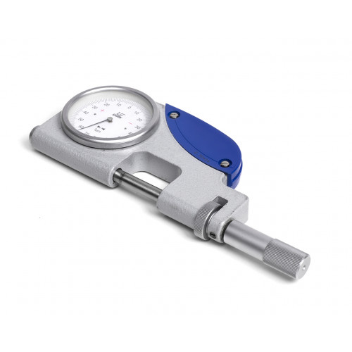 Скоба рычажная СРП- 25 0,001 повыш. точ. с поверкой SHAN