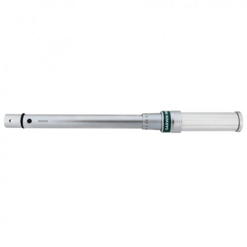 GARWIN INDUSTRIAL 502210-300-1500-27 Динамометрический ключ 300-1500 Нм, двухстороннего действия с разъемом под сменные насадки 27х36