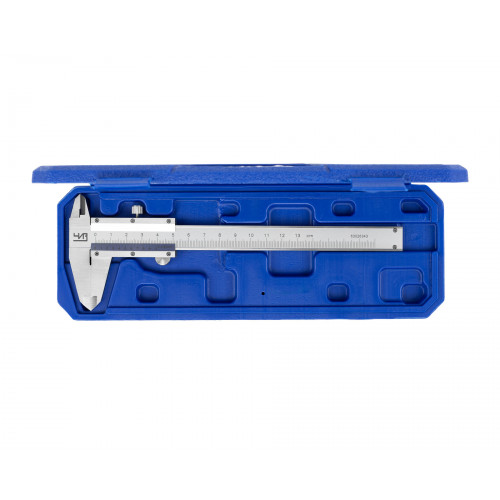 Штангенциркуль ШЦ-1-125 0,05 ЧИЗ