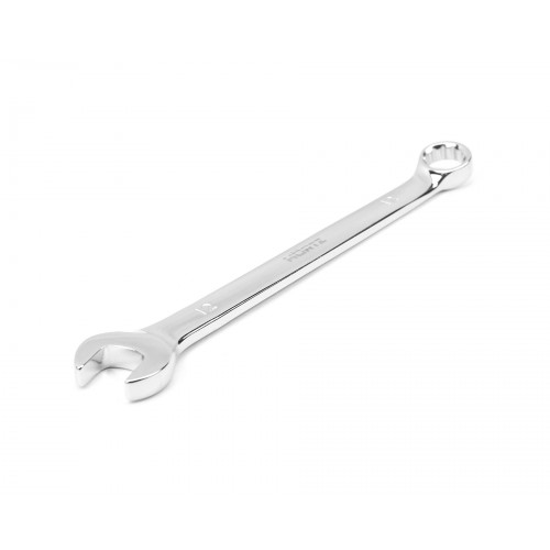 Ключ гаечныйкомб. удлиненный 12х12 хромированный HOR*