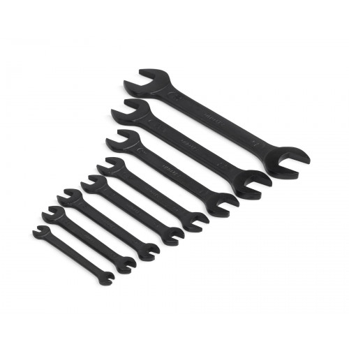 Набор ключей гаеч.двуст. 8шт. (6-30) SIT