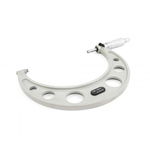 Микрометр МК- 150 0,01 круглая скоба 261-106D Guanglu