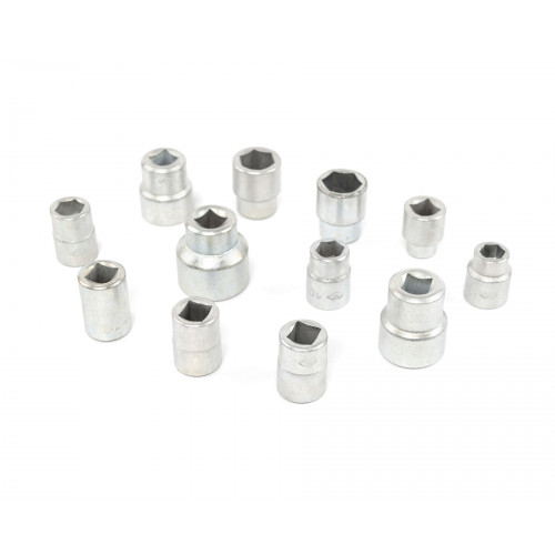 Набор шоферского инстр-та N1 (исп.2) ПВХ фут. SITOMO BELARUS