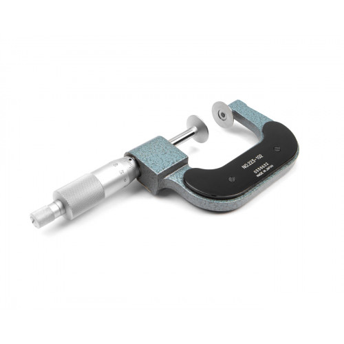 Микрометр зубомерный МЗ- 50 0,01 с мех. счетчиком GMA-50K 223-102 Mitutoyo