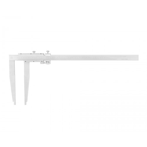 Штангенциркуль ШЦ-3- 500 0,1 губки 250мм SHAN