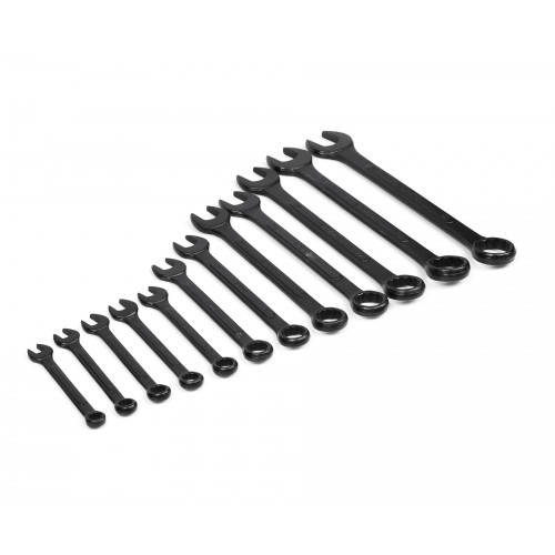 Набор ключей комбиниров.12шт. (10-32) SIT