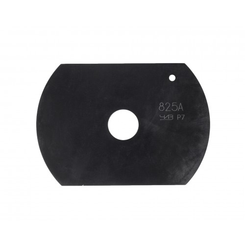 Шаблон       Т770.00.017(825А)