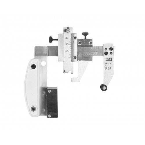 Шаблон       УТ-1.00.000