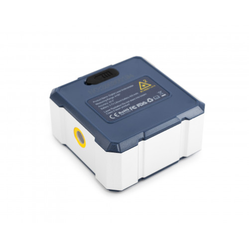 Угломер-уровень электр. 4 * 90° 0,05° 5341-90 SHAHE