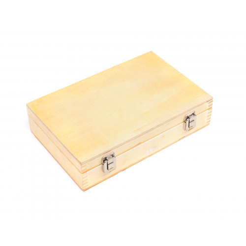 Набор гладких калибров 10,01-11,00 +/-0,001 шаг 0,01 100шт МИК*