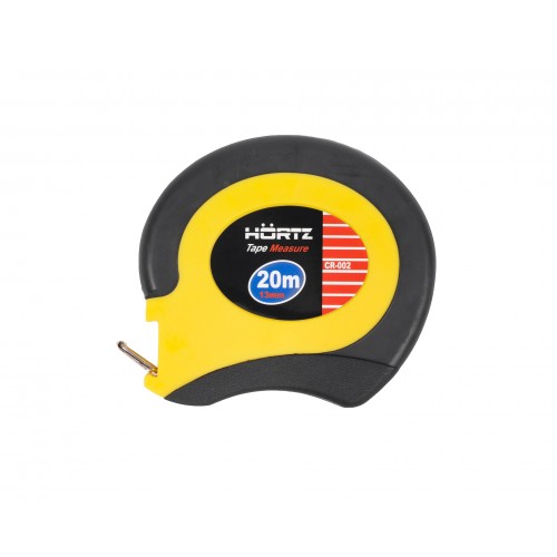 Рулетка  20м Стандарт (Л) HORTZ