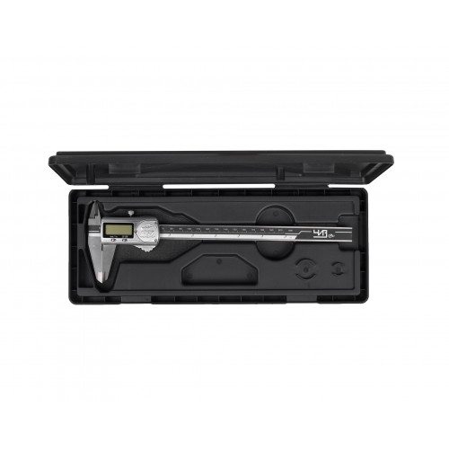 Штангенциркуль ШЦЦ-1-200 0,01 электронный IP67 ЧИЗ