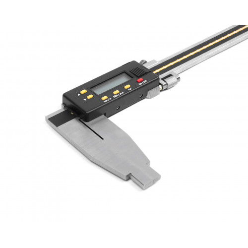 Штангенциркуль ШЦЦ-3- 800 0,01 электронный губки 125мм с калибровкой КировИнструмент