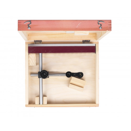 Штатив для индикаторов Ш-III (без инд.) КировИнструмент