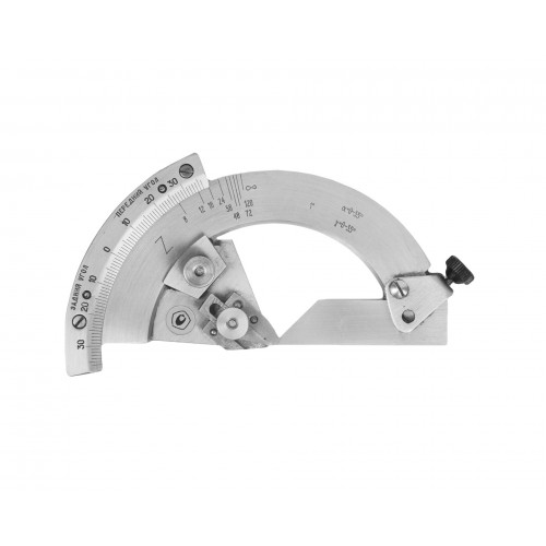 Угломер 4УРИ  КировИнструмент***