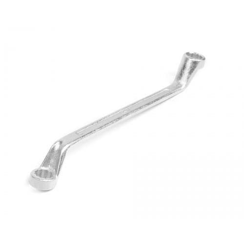 Ключ накидной двусторонний 12x13 КЗСМИ