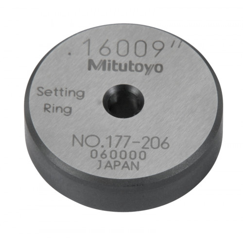 Кольцо установочное d  16